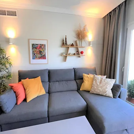 Apartment Aloha Gardens 62 *
