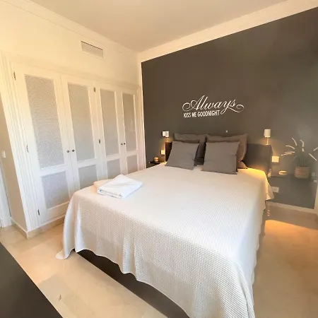 Aloha Gardens 62 Marbella