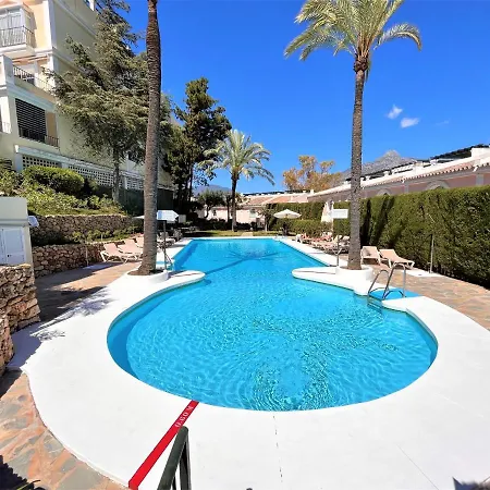 Apartment Aloha Gardens 62 *