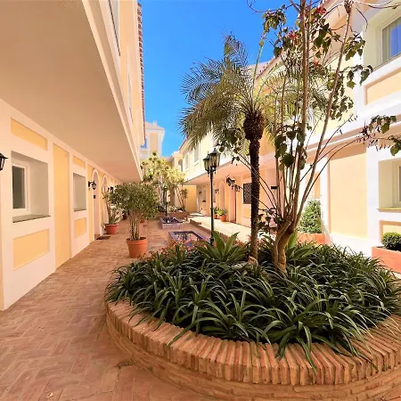 Aloha Gardens 62 Marbella
