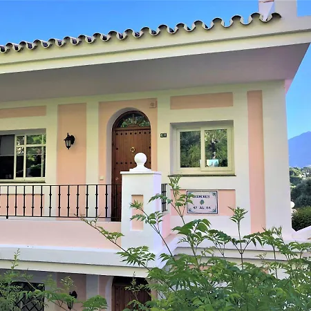 Aloha Gardens 62 Marbella