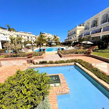 Aloha Gardens 62 Marbella