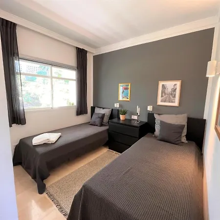 Appartement Aloha Gardens 62