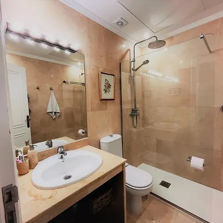 Appartement Aloha Gardens 62 Marbella