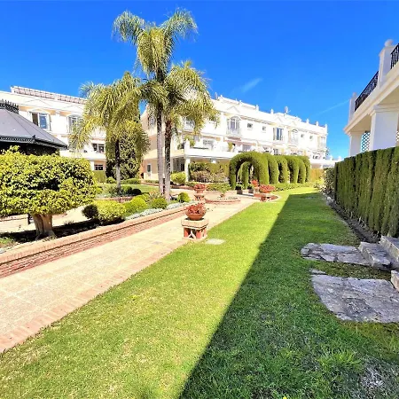 Aloha Gardens 62 Apartment